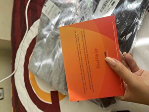 Değerlendirme fotoğrafı