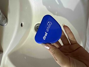 Müşteri yorumu görseli