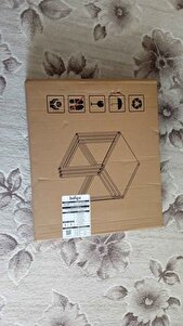 Müşteri yorumu görseli