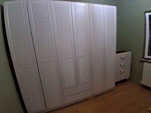 Müşteri yorumu görseli