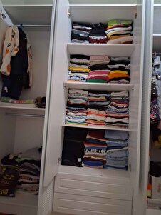 Müşteri yorumu görseli