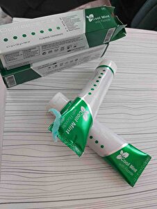 Müşteri yorumu görseli