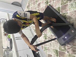 Değerlendirme fotoğrafı