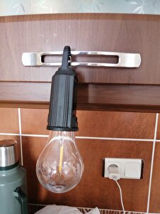 Müşteri yorumu görseli