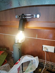 Müşteri yorumu görseli