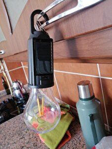 Müşteri yorumu görseli