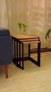 Müşteri yorumu görseli