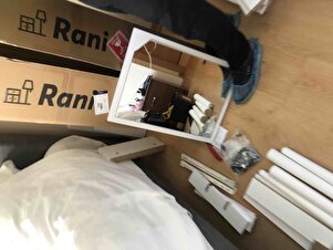 Müşteri yorumu görseli