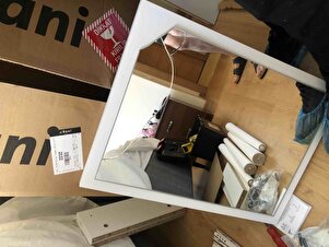 Müşteri yorumu görseli