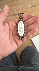 Müşteri yorumu görseli