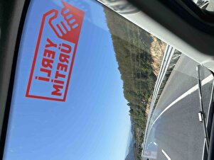 Müşteri yorumu görseli