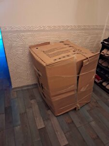 Müşteri yorumu görseli