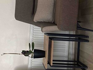 Müşteri yorumu görseli