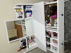 Müşteri yorumu görseli