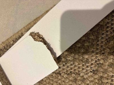 Müşteri yorumu görseli