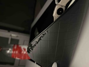 Müşteri yorumu görseli