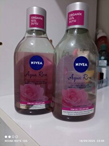 Müşteri yorumu görseli