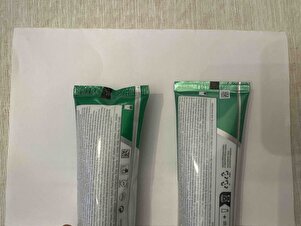 Müşteri yorumu görseli