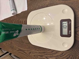 Müşteri yorumu görseli