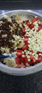 Müşteri yorumu görseli