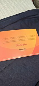 Değerlendirme fotoğrafı