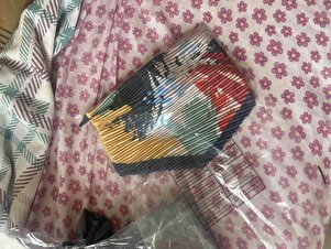 Müşteri yorumu görseli