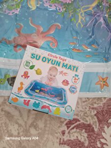 Değerlendirme fotoğrafı