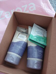 Müşteri yorumu görseli