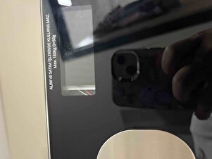 Müşteri yorumu görseli