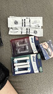 Müşteri yorumu görseli