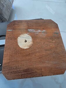 Müşteri yorumu görseli