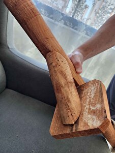 Müşteri yorumu görseli