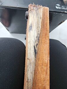 Müşteri yorumu görseli