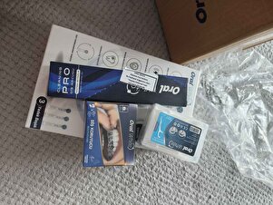 Müşteri yorumu görseli