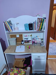 Müşteri yorumu görseli