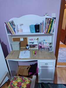 Müşteri yorumu görseli