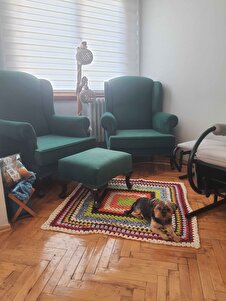 Müşteri yorumu görseli