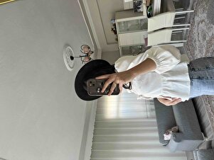 Müşteri yorumu görseli