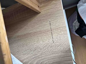 Müşteri yorumu görseli