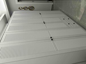 Müşteri yorumu görseli