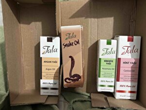 Müşteri yorumu görseli