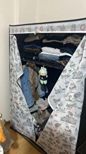 Müşteri yorumu görseli