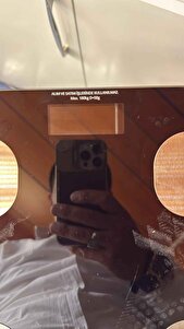 Müşteri yorumu görseli