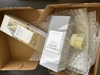 Müşteri yorumu görseli