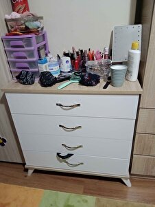 Müşteri yorumu görseli