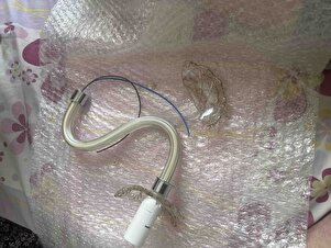 Müşteri yorumu görseli