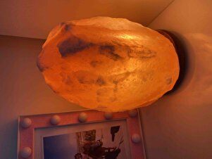 Müşteri yorumu görseli