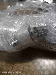 Müşteri yorumu görseli