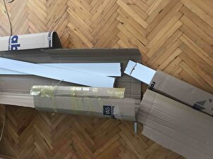 Müşteri yorumu görseli