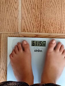 Müşteri yorumu görseli